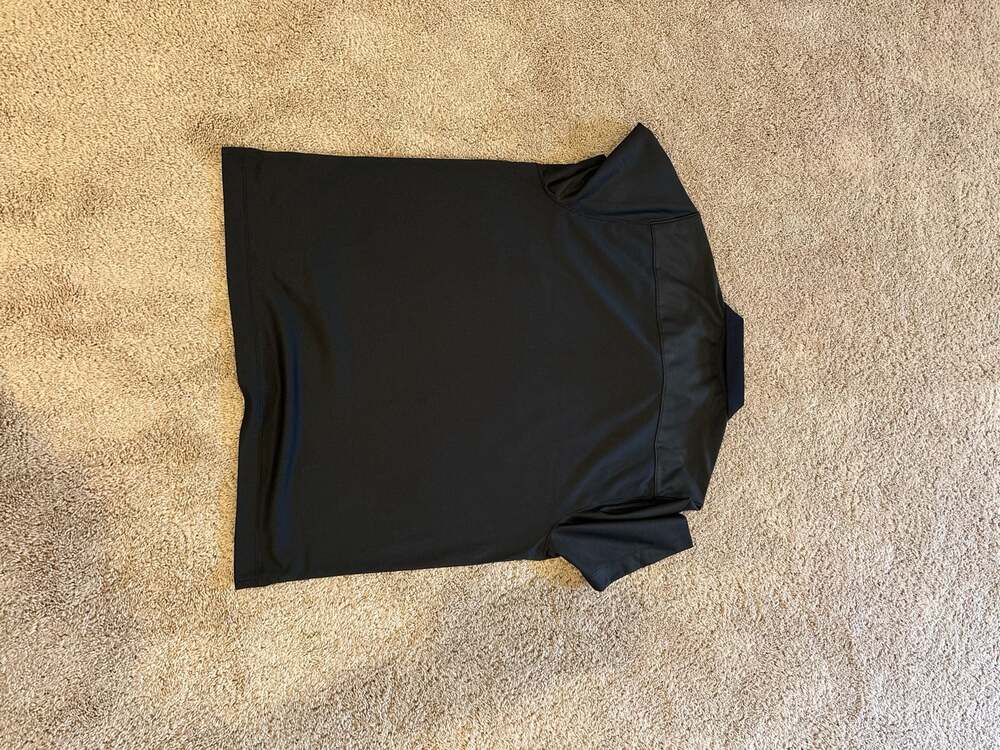 Cutter & Buck Advantage DryTec Solid Polo Shirt - Picture 5 of 5